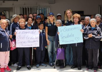 Impulsa Huixquilucan mejores condiciones de aprendizaje para estudiantes de jardín de niños