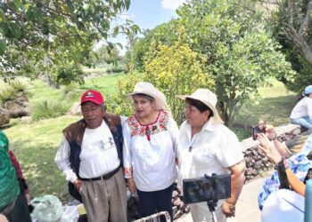 Teotihuacán abre sus puertas al conocimiento