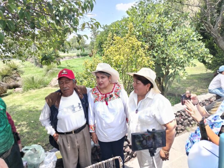 Teotihuacán abre sus puertas al conocimiento