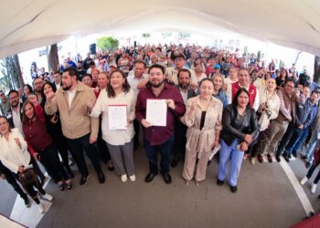 Dignifican zona limítrofe de Naucalpan y Azcapotzalco
