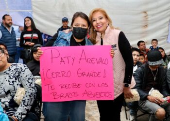 Pedro Rodríguez promueve la cultura y cuidados del medio ambiente