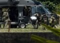 Capturan a ‘El Güero Pin’ en Sinaloa en operativo contra Los Chapitos