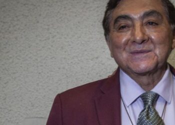 Carlos Bonavides anuncia que buscará una diputación por Morena