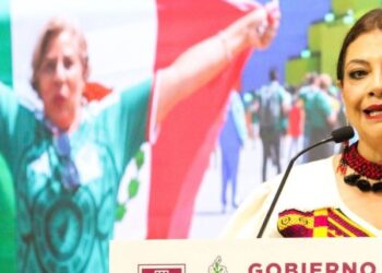 Colocarán 756 contenedores de basura para festejos del México vs Chequia; Brugada llama a evitar excesos