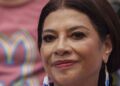 Posiciona ranking a Clara Brugada como la tercera mejor gobernante en Latinoamérica