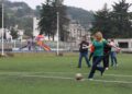 Estrena Huixquilucan segunda etapa de la unidad deportiva “El Plan”