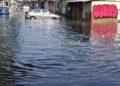 Inundaciones acaban con Raciel Pérez Cruz por incumplido