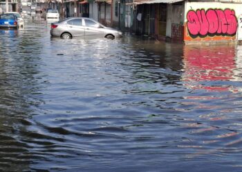 Inundaciones acaban con Raciel Pérez Cruz por incumplido