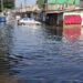 Inundaciones acaban con Raciel Pérez Cruz por incumplido