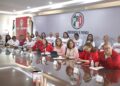 Derroche millonario en el sector salud del Edomex: Cristina Ruiz