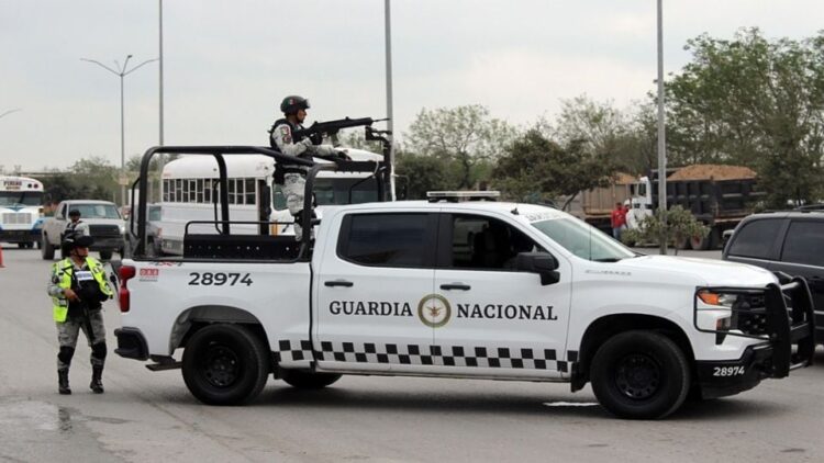 Reportan enfrentamiento armado en la autopista Mazatlán-Durango