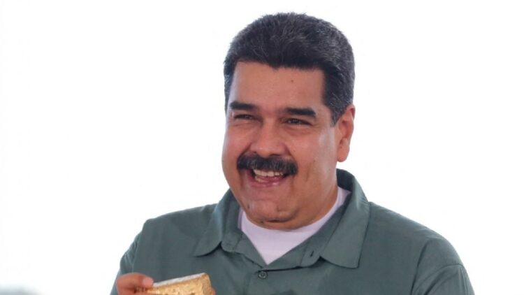 Nicolás Maduro integra a su defensa a la abogada de Sean «Diddy» Combs