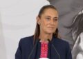 “Son sectores de la ultraderecha los que no quieren que haya buena relación, no Trump”: Sheinbaum matiza su mensaje contra EU