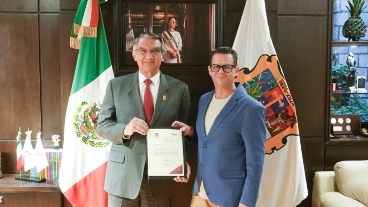«No hay evidencia verificable»: gobierno de Tamaulipas rechaza caso en EU contra Américo Villarreal
