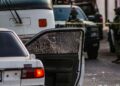 Jornada violenta en Sinaloa: asesinan a 10 personas en un día, entre ellas a un menor de edad