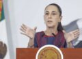 “No se puede ser más hipócrita”: Sheinbaum critica la denuncia del PAN contra López Obrador en la Corte Penal Internacional
