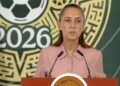 “Vamos a tratar de ir, a ver cómo están las cosas”: Sheinbaum sigue sin confirmar su asistencia al Zócalo a dos horas de la inauguración del Mundial