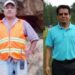 Asesinan en Oaxaca al expresidente municipal de San Juan Quiahije, Carlos Orocio Cruz, y a su hijo