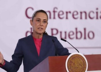 «Será un respiro para la economía»: Sheinbaum celebra el acuerdo anunciado entre Irán y EU
