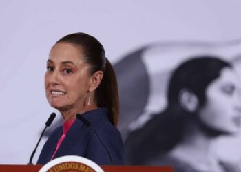 “Estamos en espíritu mundialista, ¿para qué generar un mal momento?”: Sheinbaum confirma que canceló su visita a Zacatecas por protestas