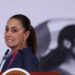 “Estamos en espíritu mundialista, ¿para qué generar un mal momento?”: Sheinbaum confirma que canceló su visita a Zacatecas por protestas