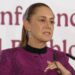Sheinbaum pide indagar si los insultos de Manuela Obrador, prima de AMLO, contra Trump son una falta administrativa