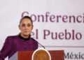 «¿Qué caso tiene que marchen al Estadio Azteca?», arremete Sheinbaum contra la CNTE por movilización en la CDMX