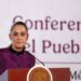 «¿Qué caso tiene que marchen al Estadio Azteca?», arremete Sheinbaum contra la CNTE por movilización en la CDMX