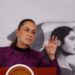 «No queremos que se diga que estamos orientando»: Sheinbaum evita respaldar a alguno de los dos candidatos presidenciales en Colombia
