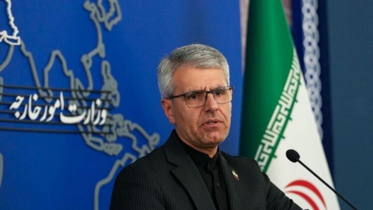 «Tomaremos medidas»: Irán responsabiliza a EU de ataques contra Líbano