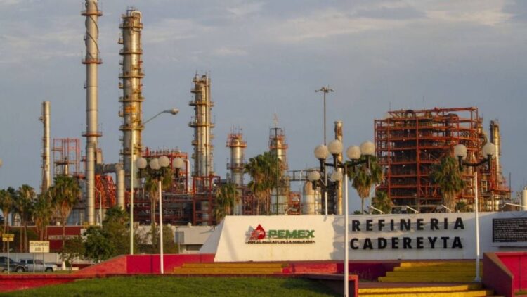 México firmará convenio de colaboración con Petrobras la próxima semana