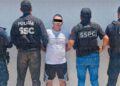 Cae en Hidalgo «El Virus», ligado a un feminicidio, homicidios y presunto líder de una célula delictiva en CDMX