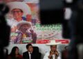 Relaciones Exteriores de Perú niega haber interferido en los votos emitidos en el extranjero