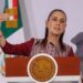 “Esos 800 millones de pesos no tienen que ver con la CNTE, son para la educación en Oaxaca”, justifica Sheinbaum