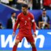 ¡Único! Cristiano Ronaldo se convierte en el primer futbolista de la historia en anotar en seis Mundiales