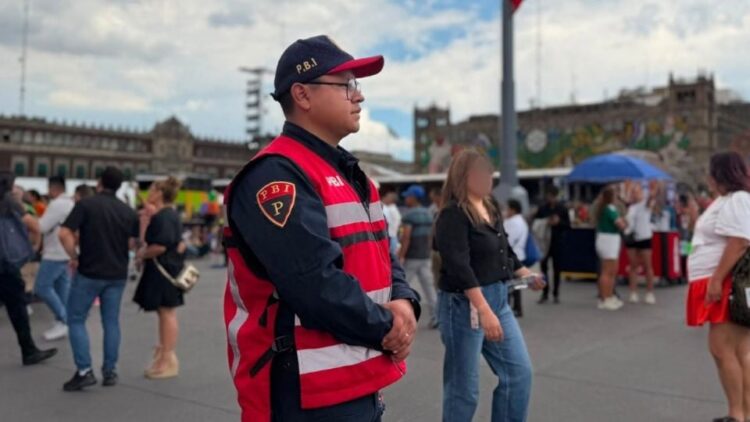 Policías bancarios y auxiliares también podrán imponer multas de tránsito en la CDMX