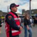 Policías bancarios y auxiliares también podrán imponer multas de tránsito en la CDMX