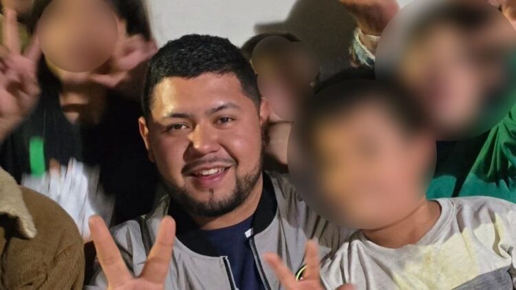 Hallan en fosa clandestina en Concordia el cuerpo de un turista desaparecido hace más de un año