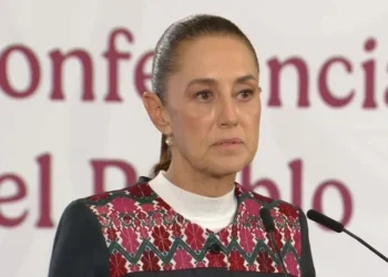 México enviará delegación de la Defensa a Venezuela para apoyar en labores de rescate y sanitarias, anuncia Sheinbaum