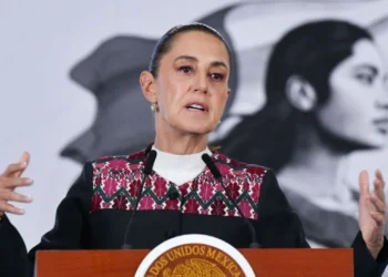 Sheinbaum anuncia la visita de la secretaria de Agricultura de EU; inaugurarán planta de moscas estériles
