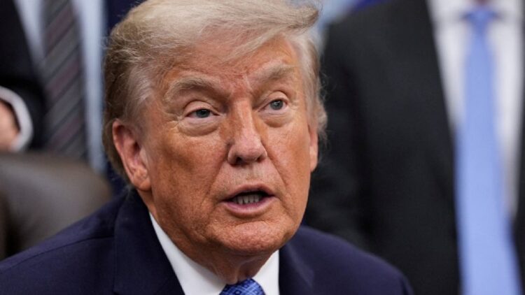 Corte Suprema rechaza recurso de Trump en caso de abuso sexual y mantiene la orden de indemnizar a la escritora Jean Carroll