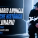 Millonario anuncia una noche histórica en el Lunario junto a Aczino y figuras clave del rap mexicano