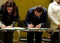 Gigantes Energéticos: Pemex y Petrobras Sellan Alianza Histórica para Transformar el Petróleo en América Latina