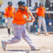Liga Amateur se adueña de la cima del Estatal de Primera Fuerza