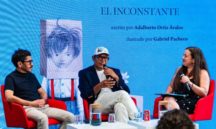“Juan el inconstante” abre conversación sobre infancia, diferencia y neurodivergencia