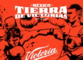 Cerveza Victoria impulsa a la próxima generación del boxeo mexicano con los cuartos de final del torneo nacional de box Tierra de Victorias