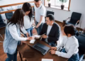 ¿Volver a la oficina significa volver a ser productivo?