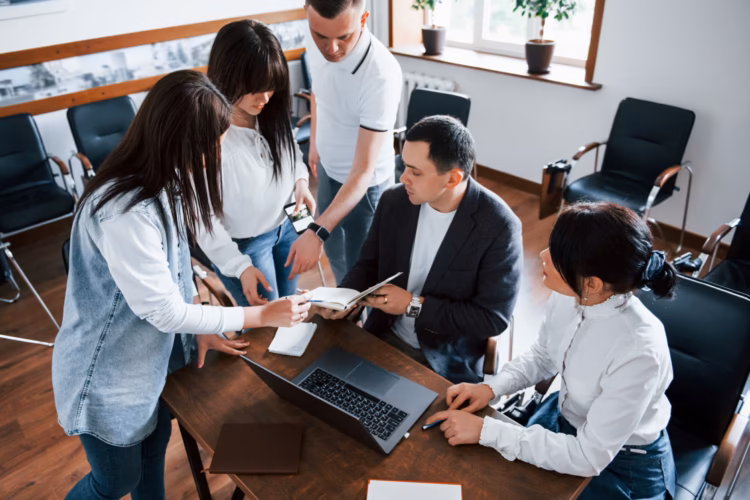 ¿Volver a la oficina significa volver a ser productivo?