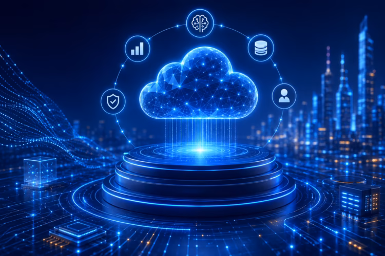 Alibaba Cloud es reconocida por Omdia como líder en IA basada en agentes en la nube en Asia y Oceanía en 2026