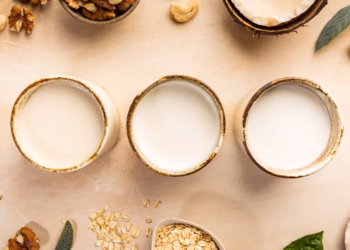 | Día Mundial de las Bebidas Vegetales: ¿qué hay después del café?